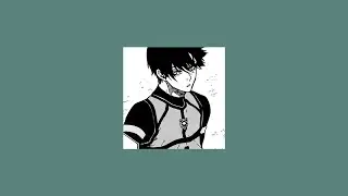 you're confident and attractive as hell - (a badass itoshi rin playlist) + voicelines