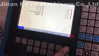 KEVO Plasma Fastcam How to change language