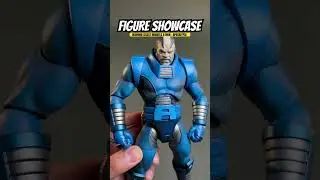 Figure Showcase: Diamond Select Marvels X-Men - Apocalypse #xmen #marvel