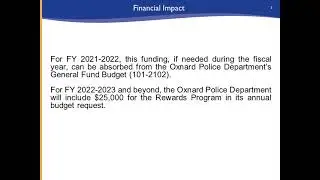 Community Services, Public Safety, Housing and Development Committee - 9/14/2021 - Agenda Item D1