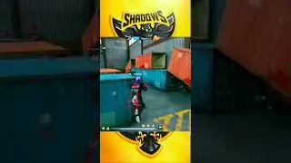 FIRST TIME GAMPLAY UPLOAD ON YOUTUBE #shorts #short #shortvideo #viral #freefireshorts