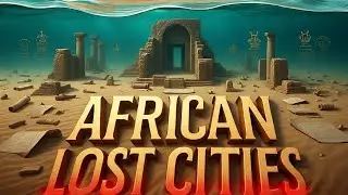 Top 10 Lost African Cities and Ancient Civilizations | Number 1 Will Shock You