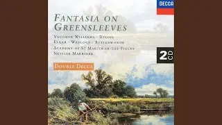 Vaughan Williams: English Folk Song Suite: 3. March: Folk Songs from Somerset