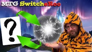 ♻️Switcheroo♻️ Esix, Muldrotha, Sevinne and Rienne