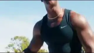 Wesley Virgin -  Motivated! Dedicated!