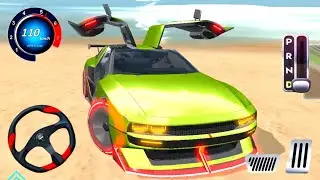 Car Game 💥 Best Car Driving 3D Simulator Driver Games ! 3D Drivinig Class - Android Gameplay