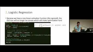 Teach yourself deep-learning with R