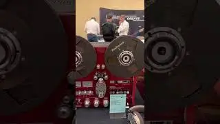 J-Corder at Pacific Audio Fest 2023