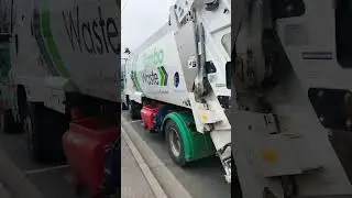 Tambo waste RL litter