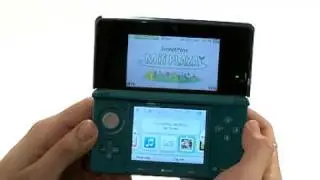 Nintendo 3DS: video review