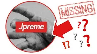 DropsByJay Missing? Wheres The Supreme Droplist!