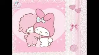 🩷🐑𝙼𝚢 𝚂𝚠𝚎𝚎𝚝 𝙿𝚒𝚊𝚗𝚘 & 𝙼𝚢 𝙼𝚎𝚕𝚘𝚍𝚢(*ˊᗜˋ*)🐇🩷