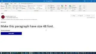 Email PDF`s etc from the IBM i using Open Source software PHPMailer with a simple CL program.