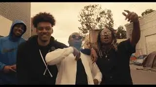 King Moe - Fresher Than You (Official Music Video)