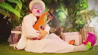 Ave Maria-Tanti Anni Prima（アヴェマリア～昔々）Astor Piazzolla   Mandolin*Roca