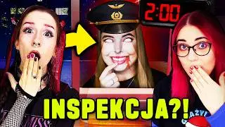 ZŁA WERKA STRASZY NAS  w 🌯 ROBLOX Kebabowe Anomalie 🌯