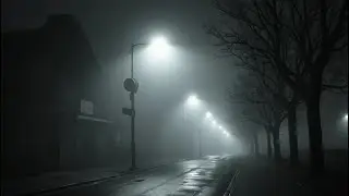 Empty Street &ndash; Juness&rsquo;z |A Hauntingly Beautiful Sad Song