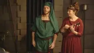 Game of Tunes - Behind The Scenes | The RH Experience