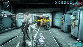 Warframe simple ignis build