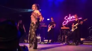 Sabrina Carpenter    the EVOLution TOUR -vlog-