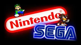 SMBZ Alternate Presentation (With SFX)