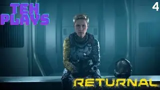 Returnal Episode 4
