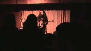 Ramblin' Hearted Blues - Brandon Nelson McCoy