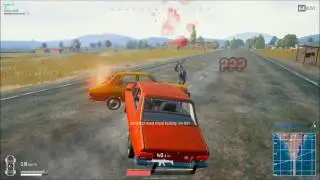 Inertia OP - PUBG Highlight
