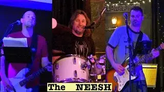 NEESH  at The Raven and Republic