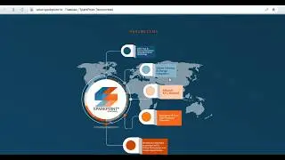 Обзор проекта Sparkpoint