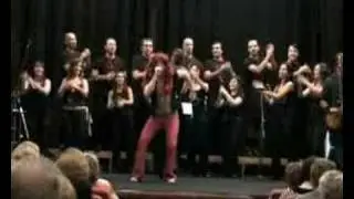 Albae Sonus + McKuin Fat Bottomed Girls