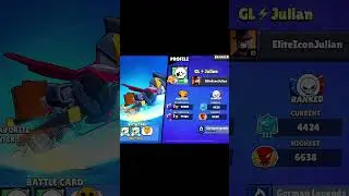 Collab with Juli&aacute;n, best Germ&aacute;n player ❤️❤️ @Julian_BS2025