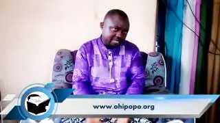 Mokpe (bakweri language)Tenses construction
