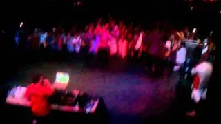 DMX LIVE!! September 4, 2011