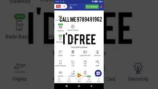AePs I'd spice money I'd Free Free Free call me 9789491962
