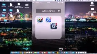 Cacher vos applications iOS sans jailbreak ( iOS 9 / 9.2 )