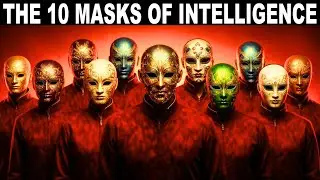 11 Levels of Intelligence That Separate Thinkers From Pawns | Machiavelli