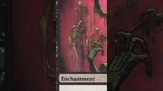 Magic the Gathering Lore Conspiracy Eastereggs Card Art #mtgcommunity #mtg #mtgcards #mtgcommander