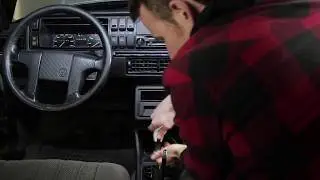 DIGIFIZmini Mk2 Golf USB Charger Installation