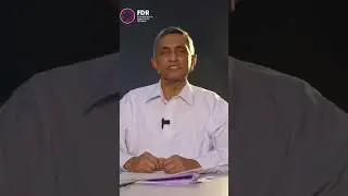 CHINA did this BETTER than INDIA!! | #AskJP | Jayaprakash Narayan | FDR India