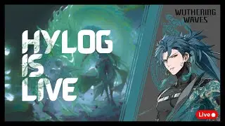 Wuthering Waves Malayalam Livestream | Open World RPG Gameplay 🔥