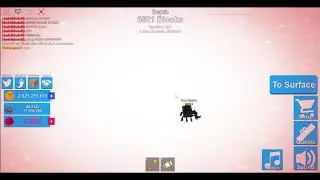 Glitch in mining simulator