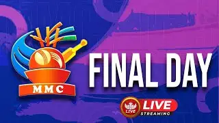 MELVIN MEMORIAL CUP 2025 | FINAL DAY