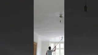 Советы по установке вращающихся потолков.