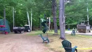 Timberland Campground