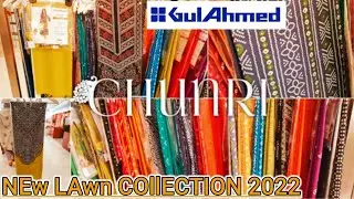 Gul Ahmed New Chunri collection 2022 | Gul Ahmed Summer lawn collection 2022 | gulahmad lawn