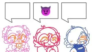 The Loyalist Club in a nutshell: //made with a capcut template// War au