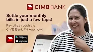 PAY BILLS USING REVI CREDIT + INCREASED LIMIT UP TO 60K | BJANE VEE #cimbank #revicredit #bjanevee