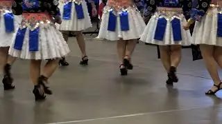 Merced Hmong New Year 2026 Cov Niam Tsev Merced Lao Family  Dance