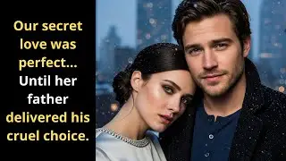 A Rich Girl's secret relationship UNTIL a cruel father's ultimatum sparks a family drama